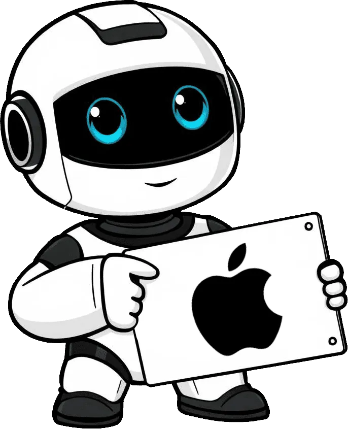 Apple image