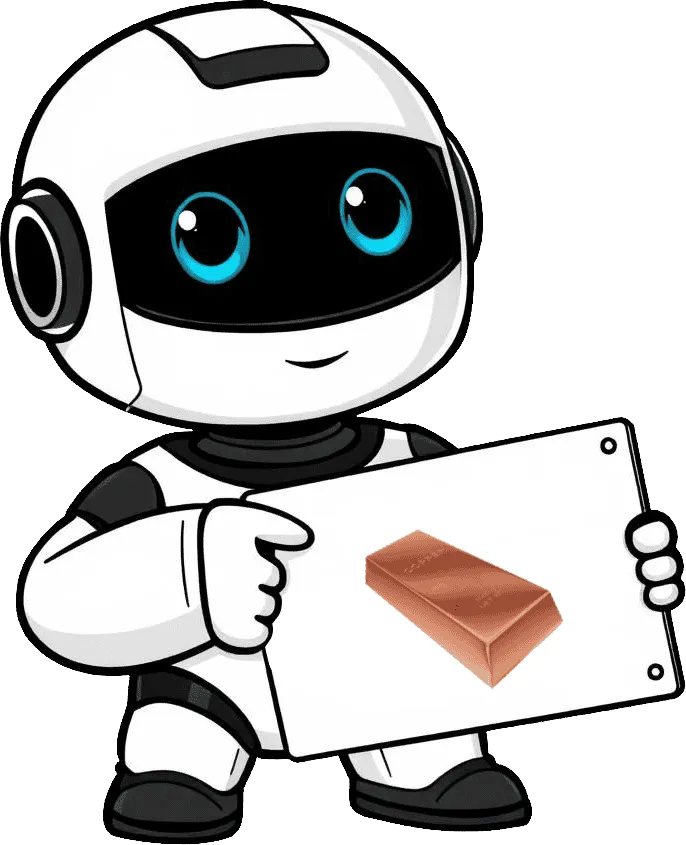 Copper image