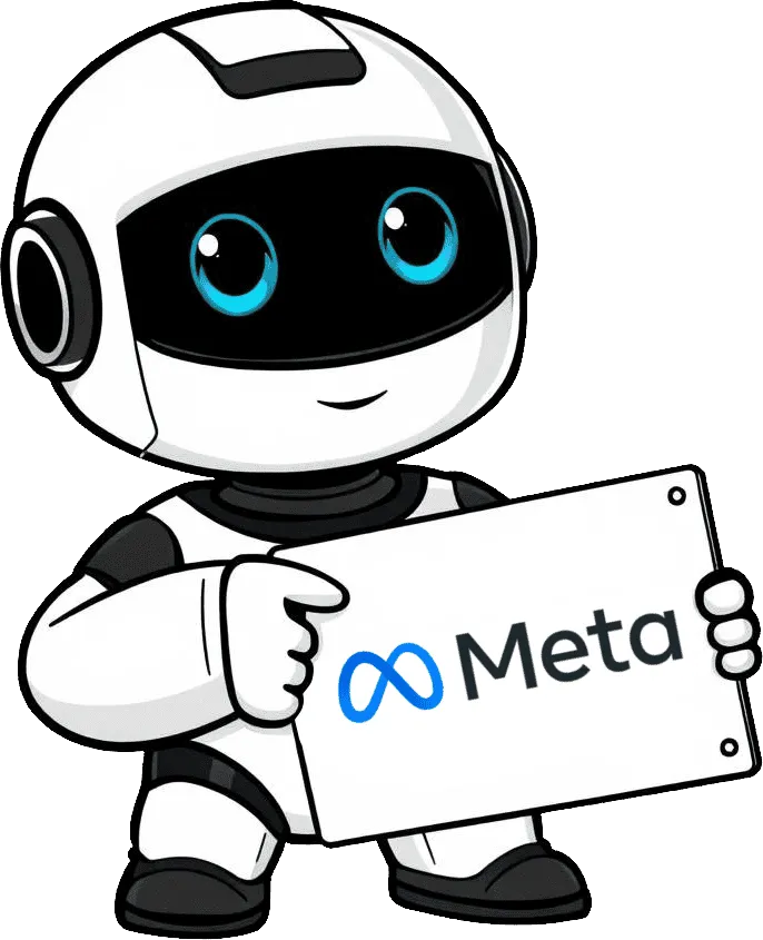 Meta image