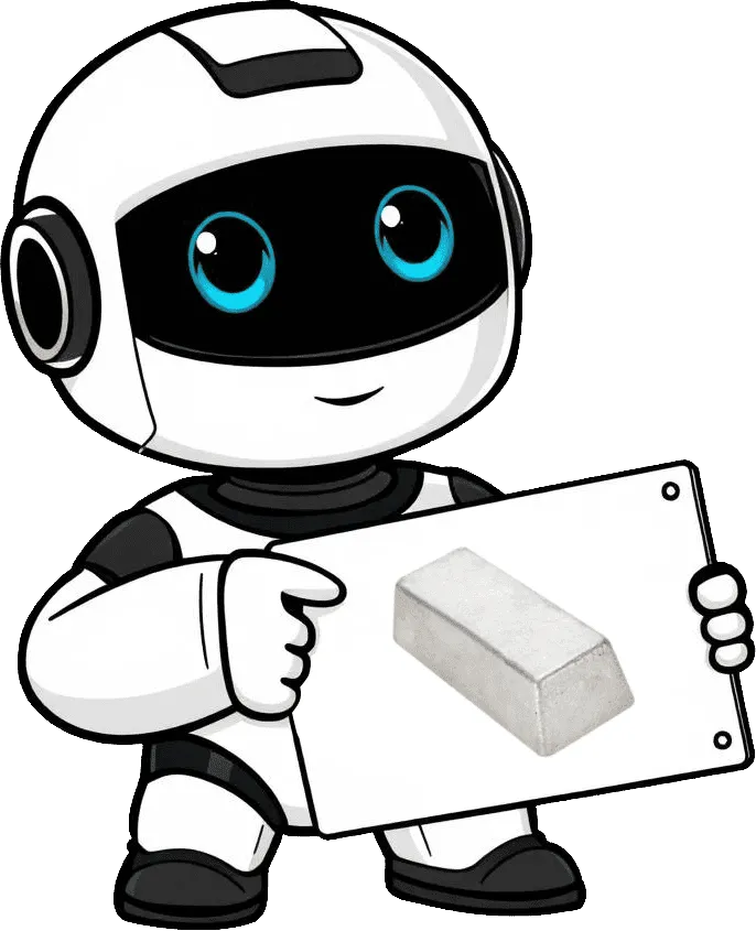 Silver image