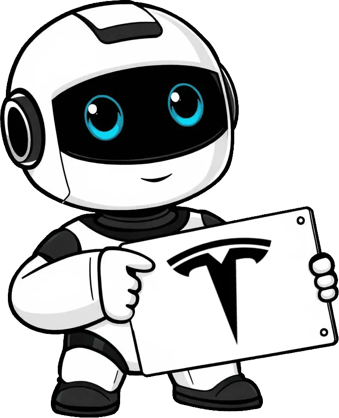 Tesla image