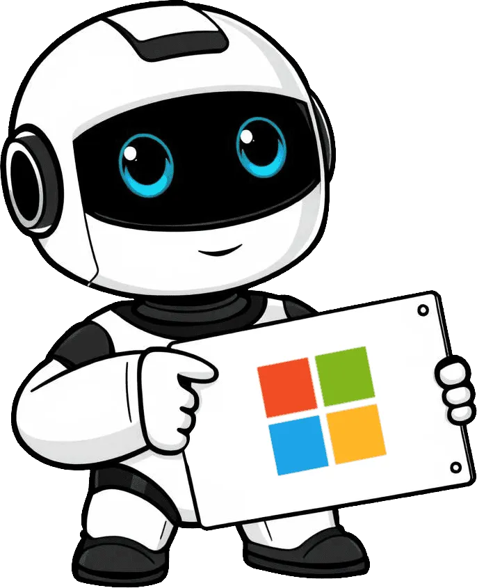 Microsoft image