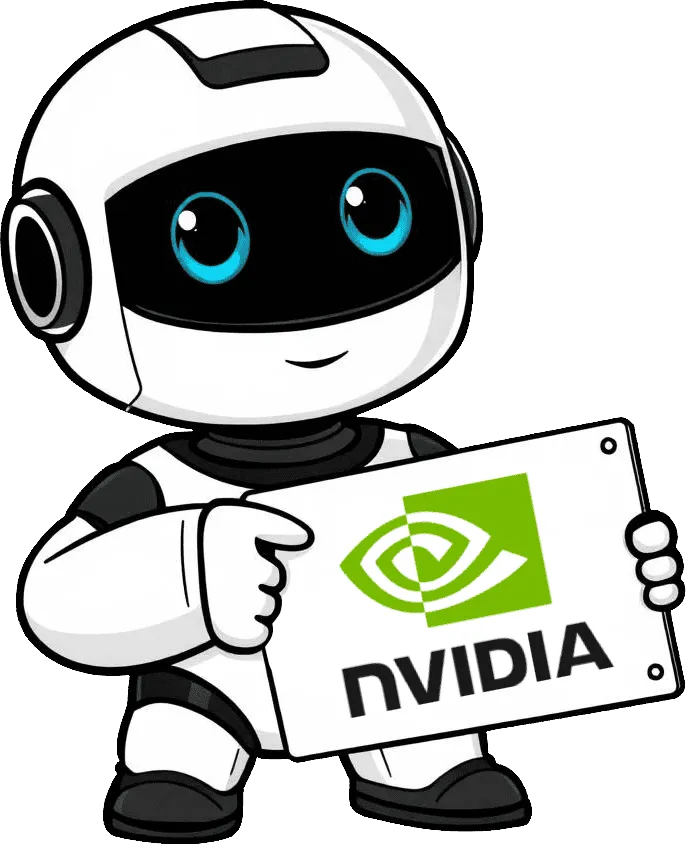 Nvidia image